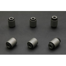 Rear Toe/Traction/Camber Link Bushing Nissan 240sx/Silvia S14/S15/Skyline R33/34 Hardrace 6737