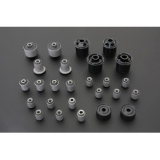 Complete Bushing Kit Nissan 240sx/Silvia S14/S15 Hardrace 6742