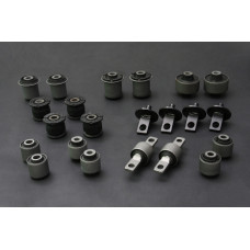 Complete Bushing Kit Acura Rsx/ Honda Integra Dc5 Hardrace 6758