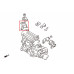 Harden Engine Mount Mazda 6/Atenza Gg/Gy Hardrace 6784