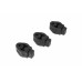 Rear Exhaust Hanger Mazda 3/Axela Bk Hardrace 6800