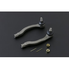 Tie Rod End Honda Civic Ec/ Ed/ Ee/ Ef/ Crx Ef6/7/8 Hardrace 6803