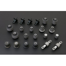 Complete Bushing Kit Honda Civic Em2/ Es1/ Ep1/2/3/4/ Eu Hardrace 6805