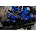 Hardrace 6846 Rear Lower Arm - Camber Toyota Mark Ii/Chaser Jzx90/100