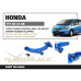 Front Lower Control Arm Honda Fit/Jazz Ge6/7/8/9 Hardrace 6894