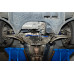 Hardrace 6914 Front Lower Control Arm Audi/Volkswagen/Skoda/Seat