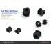 Front Stabilizer Bushing Lancer Evo 4/5/6/7/8/9 Cn9a/Cp9a/Ct9a/Mirage Hardrace 6917