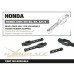 Rear Lower Arm Honda Civic 4th EC/ ED/ EE/ EF/ 5th EG/ EH/ EJ1/2/ CRX 2nd EF6/7/8/ Integra DC2/ Integra DC2 Type R Hardrace 6922-BLK