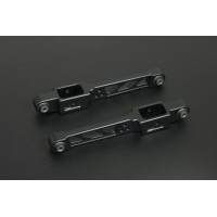 Rear Lower Arm Honda Civic 4th EC/ ED/ EE/ EF/ 5th EG/ EH/ EJ1/2/ CRX 2nd EF6/7/8/ Integra DC2/ Integra DC2 Type R Hardrace 6922-BLK