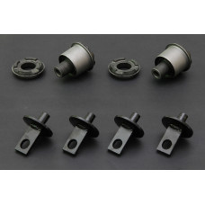 Rear Trailing Arm Bushing Honda Civic Fd/Fg/Fb Hardrace 6926