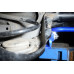 Rear Add-On Sway Bar Honda Fit/Jazz Ge6/7/8/9/ Cr-Z Zf1/2 Hardrace 6940