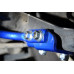 Hardrace 6940 Rear Add-On Sway Bar Honda Fit/Jazz Ge6/7/8/9, Cr-Z Zf1/2