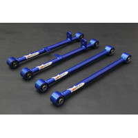 Rear Arm Set Subaru Impreza Sti/Forester Hardrace 6941-A