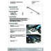 Front Strut Brace Subaru Impreza/Forester/Xv Gt Hardrace 6945