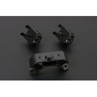 Harden Engine Mount Toyota 86 Ae86 Hardrace 7011