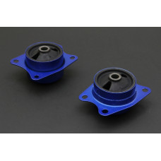 S2000 Differential Mounts Rear Reinforced Hardrace 7127