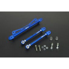 Hicas Removal Kit Nissan Fairlady Z Z32 Hardrace 7135