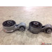 Rear Engine Mount Honda Civic Fd Hardrace 7153