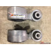 Rear Engine Mount Honda Civic Fd Hardrace 7153