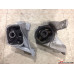 Front Engine Mount Honda Civic Fd Hardrace 7155