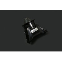 Right Engine Mount Honda Civic Fd Hardrace 7157