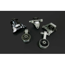 Harden Engine Mount Honda Civic Fd Hardrace 7160