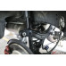 Rear Camber Kit Honda Civic Fd/Fg/Fb Hardrace 7196
