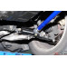 Front Traction Bar Acura Integra Dc/ Honda Civic/Integra Dc Hardrace 7214