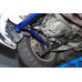 Hardrace 7214 Front Traction Bar Acura Integra Dc, Honda Civic/Integra Dc