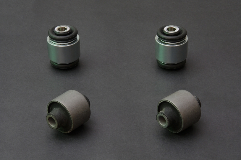 thumbnail image 2 of Rear Swingarm Bushing Kit For BMW 7 Series E38 - Left & Right (4 Bearings) - NTY 2 of 2
