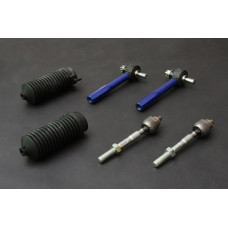 Rc Tie Rod End Kit Honda Civic Ek3/4/5/9/ Ej6/7/8/9/ Em1 Hardrace 7267