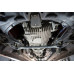 S2000 Motor Mounts Hardrace 7328