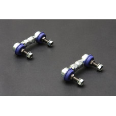 Adj. Stabilizer Link Honda/Mitsubishi/Nissan/Subaru Hardrace 7340