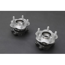 Rear 5 Lug Kit Including Bearing Nissan 240sx/Silvia S13 Hardrace 7358