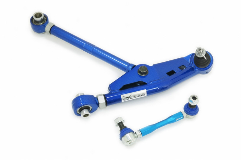 thumbnail image 2 of Detroit Axle Front Right Lower Control Arm With Ball Joint – Fits Subaru BRZ, Scion FR-S, Toyota 86 2 of 5