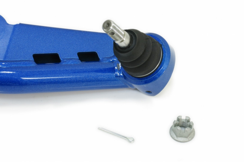 thumbnail interactive-video image 1 of Detroit Axle Front Right Lower Control Arm With Ball Joint – Fits Subaru BRZ, Scion FR-S, Toyota 86 1 of 5