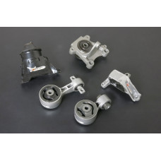 Harden Engine Mount Honda Civic Fd Hardrace 7384