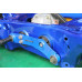 Rear Diff Mount Support Bar Subaru BRZ/ Toyota 86 FT86/FR-S Hardrace 7433