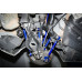 Rear Camber Kit BMW 1 Series F2x/ 3 Series F3x Hardrace 7434