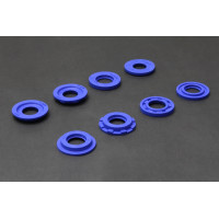 Rear Sub-Frame Bushing Insert Subaru BRZ Zc6/ Toyota 86 FT86/FR-S Zn6/Zc6 Hardrace 7444
