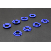 Rear Sub-Frame Bushing Insert Subaru BRZ Zc6/ Toyota 86 FT86/FR-S Zn6/Zc6 Hardrace 7444