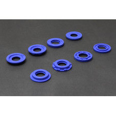 Rear Sub-Frame Bushing Insert Subaru BRZ Zc6/ Toyota 86 FT86/FR-S Zn6/Zc6 Hardrace 7444