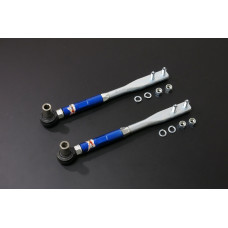 Front High Angle Tension Rod Nissan 240sx/Silvia S13 Hardrace 7469