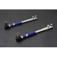 Front High Angle Tension Rod Nissan 240sx/Silvia S14/S15 Hardrace 7470