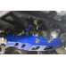 Hardrace 7499 Rear Lower Control Arm Subaru Impreza WRX,STI,Forester,Legacy,BRZ,XV, Toyota 86 FT86/FR-S