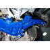 Hardrace 7502-A Front Lower Arm Bushing Ford Focus/Escape/Kuga, Mazda 3, Volvo V40