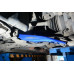 Hardrace 7558 Front Lower Control Arm Toyota Altis/Corolla E140/E150/E120/E130/E170, Wish