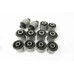 Bushing Kit - Complete Car Infiniti G35/ NissanFairlady Z Z33 Hardrace 7572