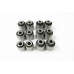 Bushing Kit - Complete Car Infiniti G35/ NissanFairlady Z Z33 Hardrace 7572