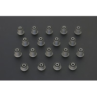 Complete Car Bushing Kit Lotus Elise Series 2/ Exige Series 1 Hardrace 7599